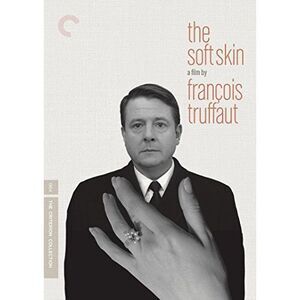 The Soft Skin (Criterion Collection)  DVD